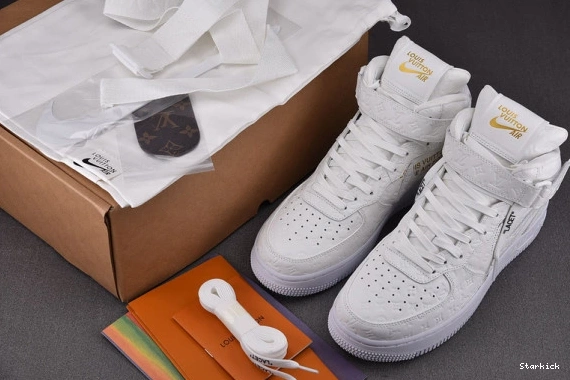  LV&Air Mid Force 1013